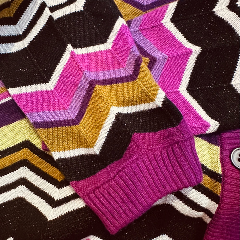 Missoni for Target | Cardigan | Children’s Cardigan - Picture 8 of 13
